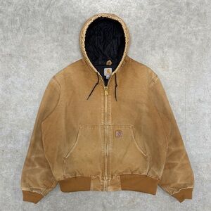 Vintage Carhartt Jacket